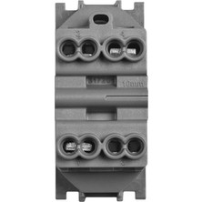 Panasonic Modüler Vavien 1m Mekanizma - 10 ADET