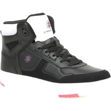 Lumberjack Adapt Kadın Uzun Konçlu Günlük Sneaker Spor Ayakkabı