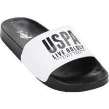 Giyinsen Gusty 4fx U.s. Polo Assn. Erkek Terlik - 101685200