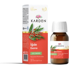 Karden Iğde Esansı 20 ml