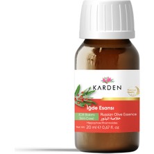 Karden Iğde Esansı 20 ml