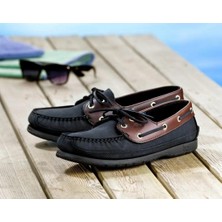 Bags Shoes Dexter P619 XL 46/49 Erkek Navigator Ayakkabı