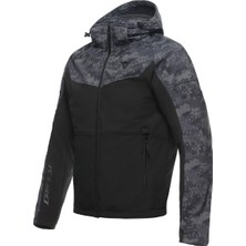 Dainese Ignite Black Camo Gray Tekstil Mont