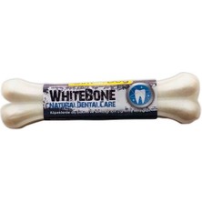 Royka Gimdog Mordimi Ağız ve Diş Sağlığı Için Sütlü Köpek Çiğneme Kemiği 150 gr