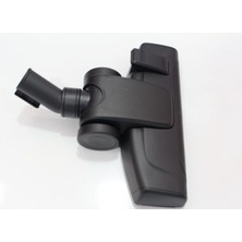 Tekno Trust VC07R302MVP Torbasız Süpürge Orijinal Emici Yer Başlığı