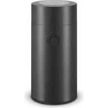 Kiwi Kahve ve Baharat Öğütücü Siyah