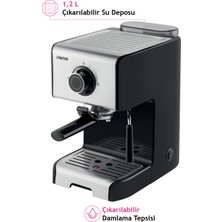 Altus Al 4933 Es Espresso Makinesi