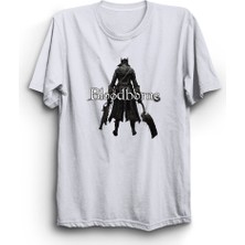 The Fame Bloodborne, Game, Oyun Tişört