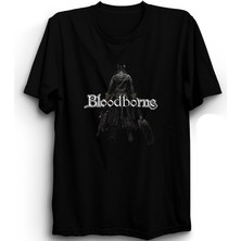 The Fame Bloodborne, Game, Oyun Tişört