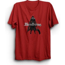 The Fame Bloodborne, Game, Oyun Tişört