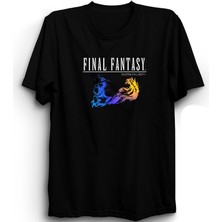 The Fame Final Fantasy, Oyun, Game Tişört