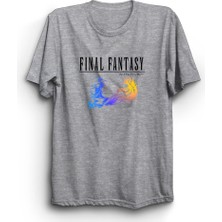 The Fame Final Fantasy, Oyun, Game Tişört