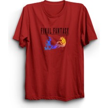The Fame Final Fantasy, Oyun, Game Tişört