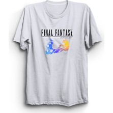 The Fame Final Fantasy, Oyun, Game Tişört