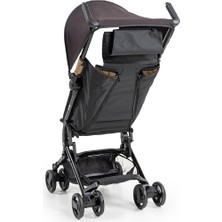 BABY2GO 24140 Iris Cep Puset Bebek Arabası