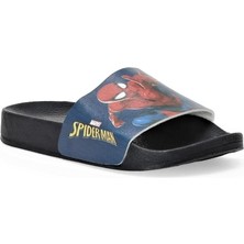 Bags Shoes Spıderman Kevin Çocuk Lisanslı Terlik
