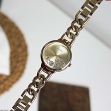 Homies HM23792S01-2  Kadın Kol Saati