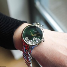 Homies HM23792S01-4  Kadın Kol Saati