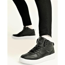 Bags Shoes Kinetix Tyra-Pu-Hı Erkek  Uzun Konçlu Sneaker Spor Ayakkabı