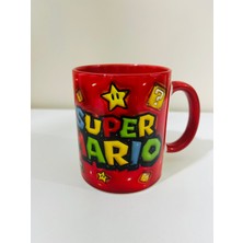 Cuppy Box Süper Mario 3D Kupa Bardak