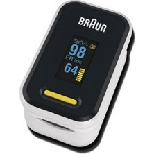 Tekno Trust YK-81CEU Pulse Oksimetre Nabız ve Oksijen Ölçer