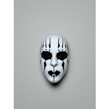 Venemask Slipknot Joey Jordison Maskesi