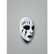 Venemask Slipknot Joey Jordison Maskesi