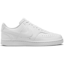 Tex Palace Court Vısıon Lo Nn Beyaz Unisex Sneaker