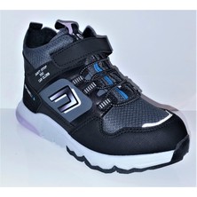 Cool Trex Flt Çocuk Cırtlı Outdoor Trekking Spor Bot