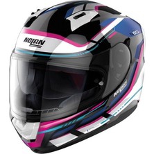 Nolan N60-6 Lancer 065 Full Face Kask