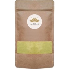 Asteria Bazaar Matcha Çayı, %100 Organik, Saf Ve Katkı Maddesiz 1.Kalite Maça Çayı Pudrası.