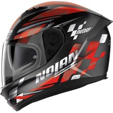 Nolan N60-6 Moto Gp 055 Full Face Kask