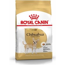 Royka Royal Canin Chihuahua Adult Yetişkin Köpek Maması 1.5 kg