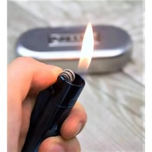 Megame Metal Çakmak ,isime Özel Hediyelik Çakmak, Orjinal Garantili Çakmak