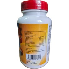 Dmp B6 Vitamin Magnesıum 60 Tablet Magnezyum B6