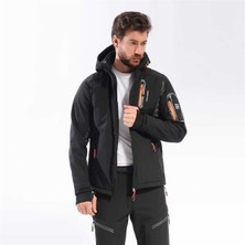 Freecamp Eagle Erkek Softshell Mont Fml003/ 105097