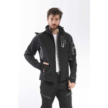 Freecamp Eagle Erkek Softshell Mont FML003/ 105097