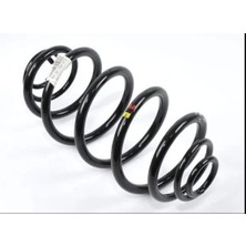 CAREX Renault Kango 3 Arka Helezon Yayı 8200754871​