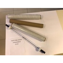 HD Makine Ambalaj Palet Streç Aparatı