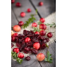 Meyveciniz Turna Yemişi Cranberry 250GRM