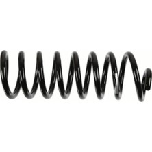 CAREX Dacia Logan Arka Helezon Yayı 6001547971​​