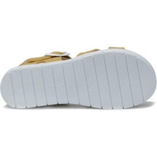 Bags Shoes Polaris 508159 Kız Çocuk Günlük Çapraz Bantlı Sandalet
