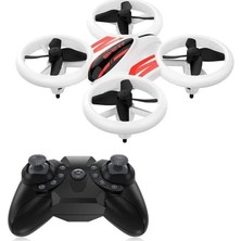 Gepettoys Q8 Mini Işıklı Neon Drone -Gepettoys