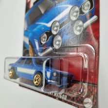 Tekno Trust Premium Fast & Furious '70 Ford Escort RS1600