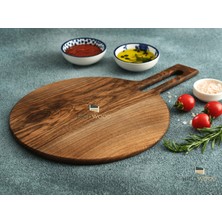 Hicowood Hıco Ceviz Servis Tahtası