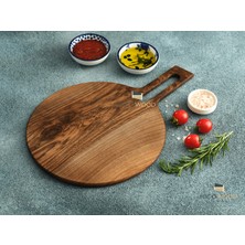 Hicowood Hıco Ceviz Servis Tahtası