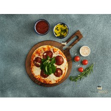 Hicowood Hıco Ceviz Servis Tahtası
