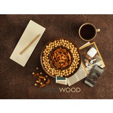 Hicowood Hıco Xl Iki Gözlü Kase