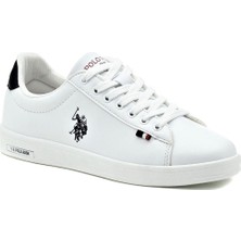 Bags Shoes U.s.polo Assn. 4763 Franco New Unisex Günlük Sneaker Spor Ayakkabı