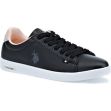 Bags Shoes U.s.polo Assn Franco Gsn Unisex Günlük Sneaker Spor Ayakkabı
